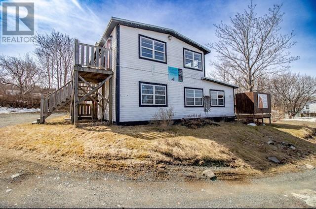2297 Topsail Road Property Photo 1