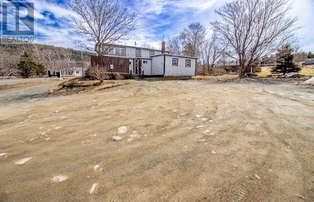 2297 Topsail Road Property Photo 3
