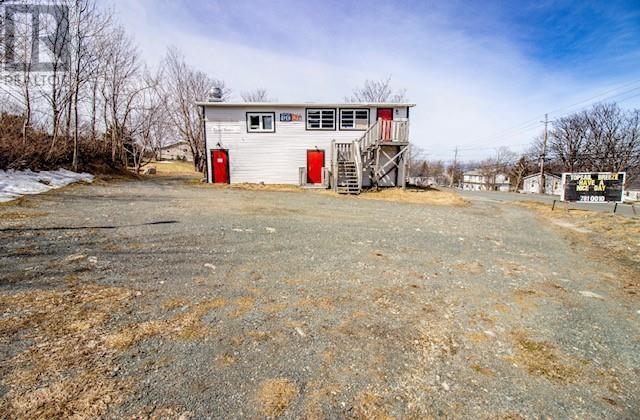 2297 Topsail Road Property Photo 4