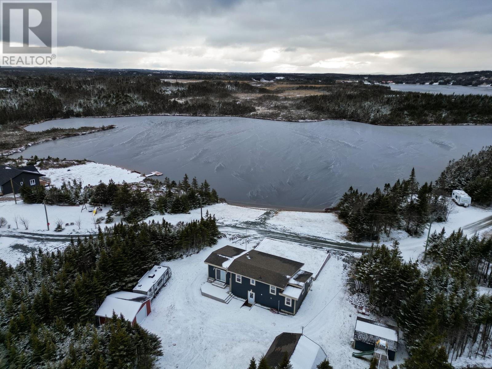 9 Comfort Cove Property Photo 36