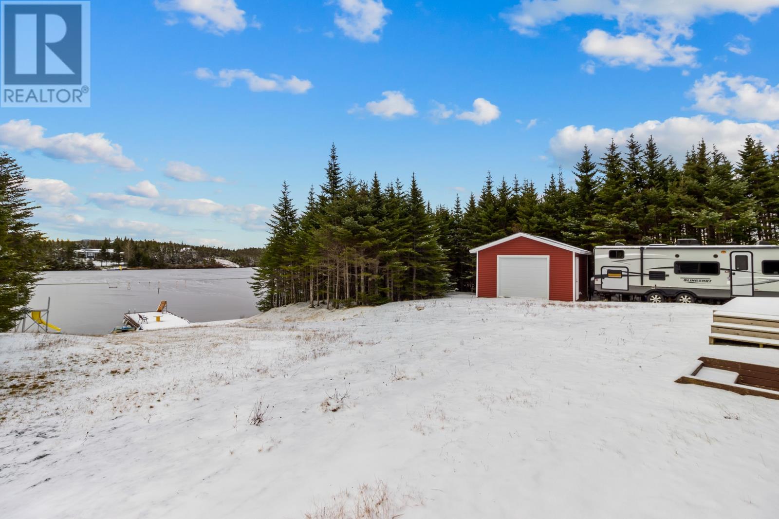 9 Comfort Cove Property Photo 43