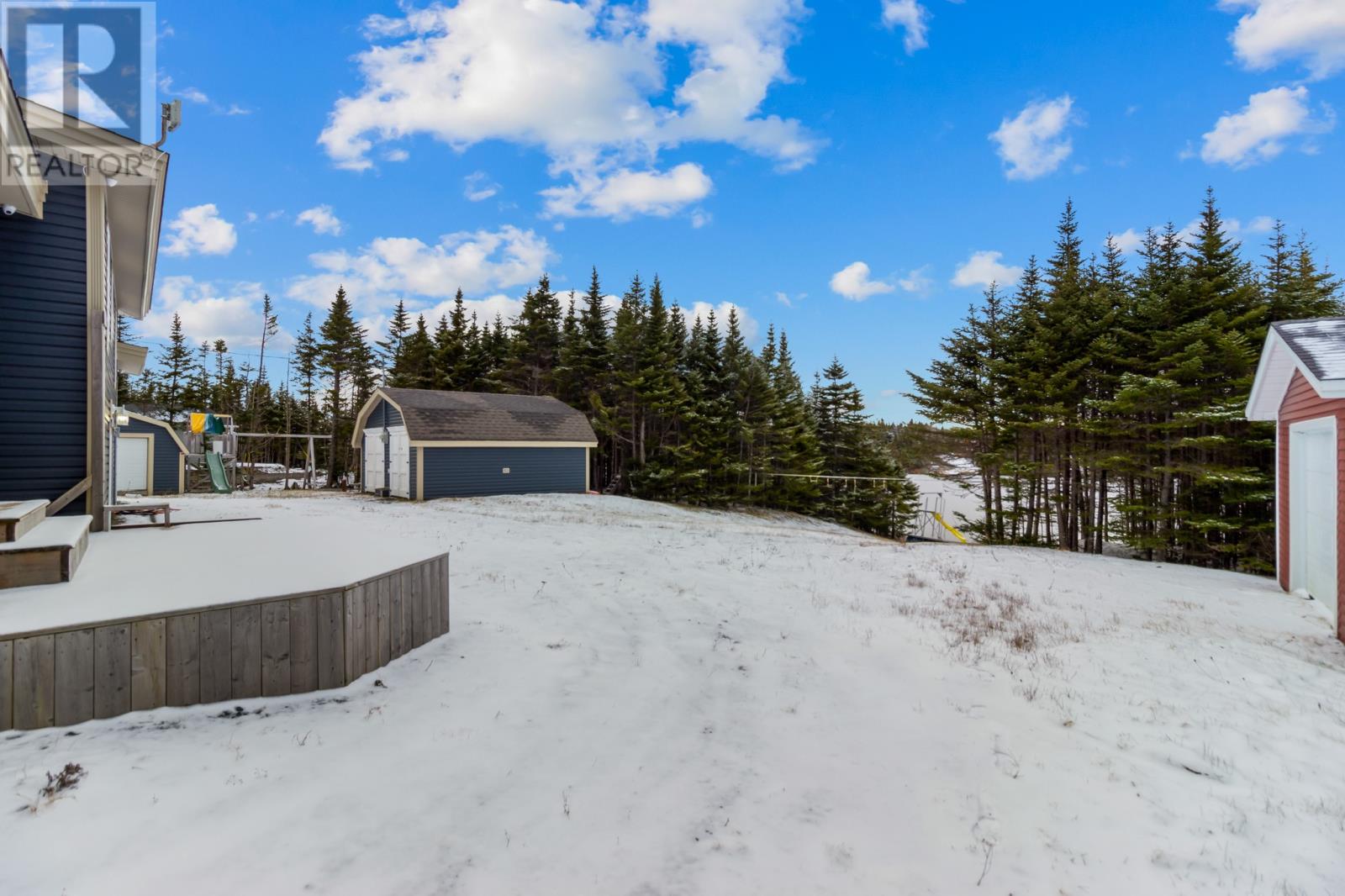9 Comfort Cove Property Photo 46