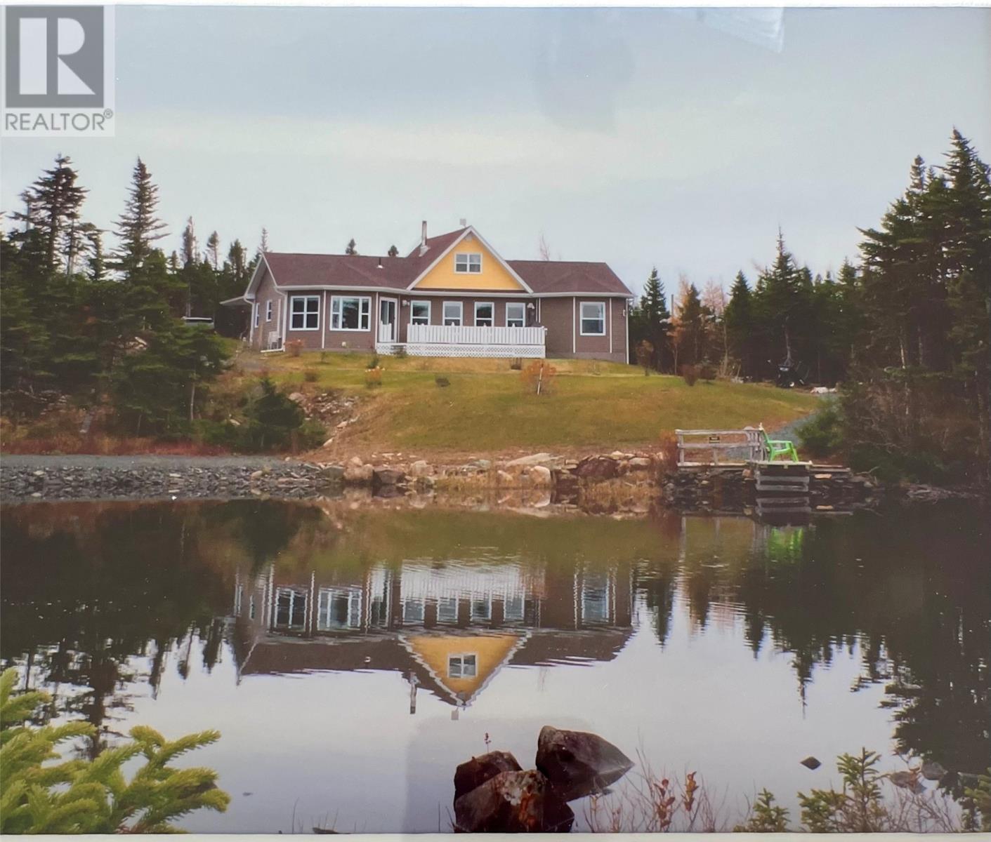 5 Reids Pond Road Property Photo 1