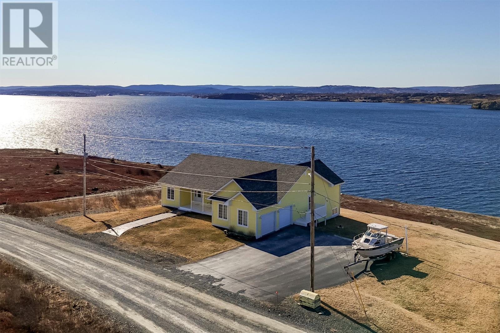 268 Lighthouse Road Property Photo 1
