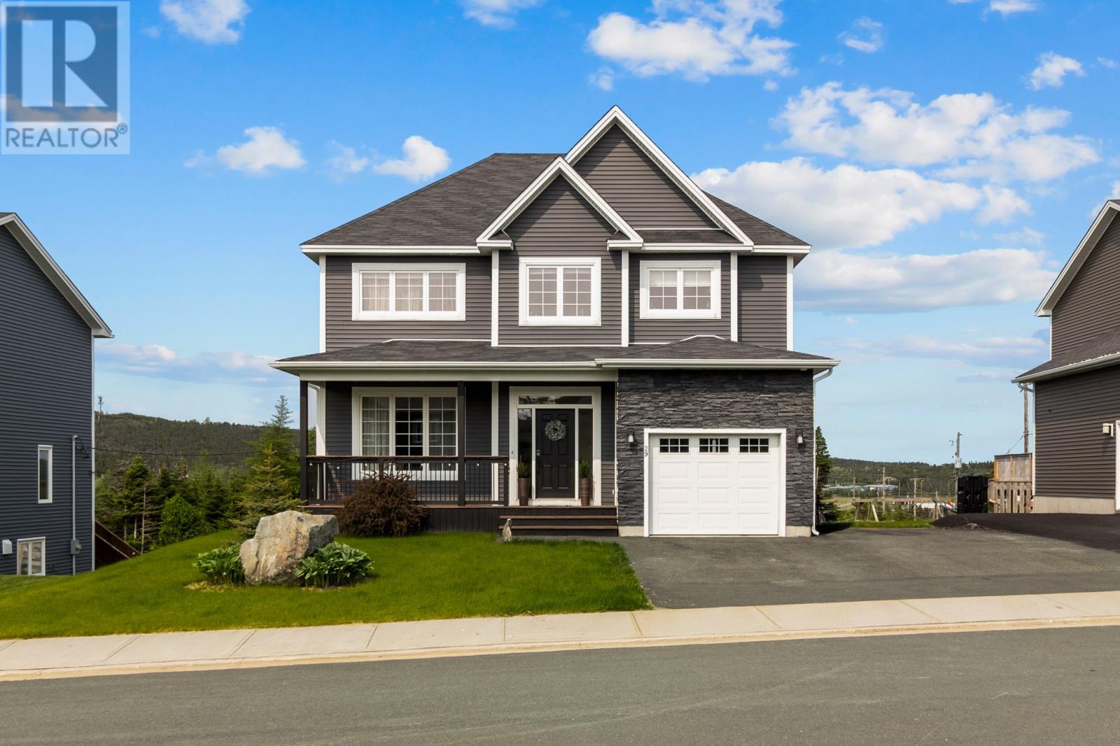 29 Megan Ridge Drive