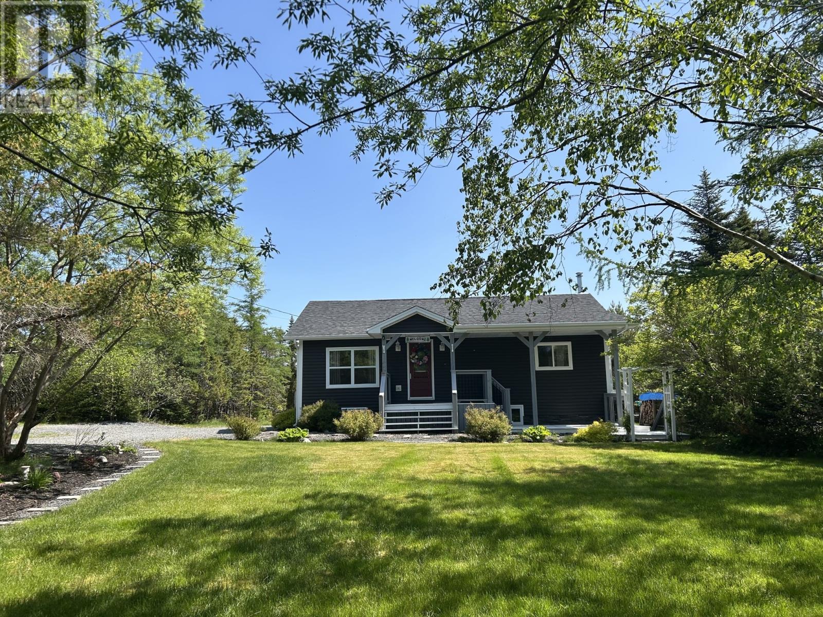 45 William Baldwin Road Property Photo 1