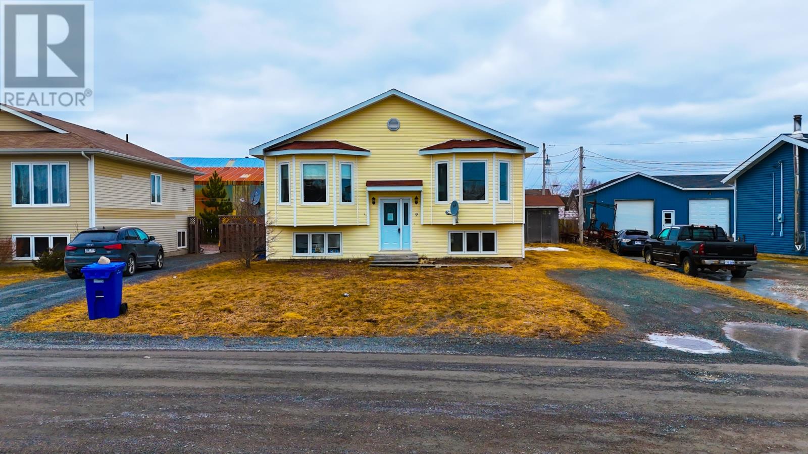 9 Blundons Lane Property Photo 1