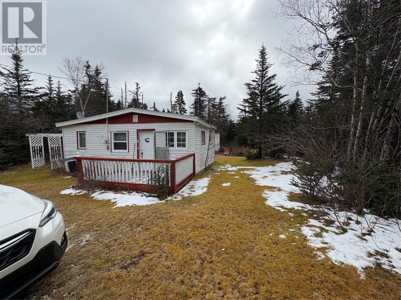 85 Horsechops Road Property Photo 1