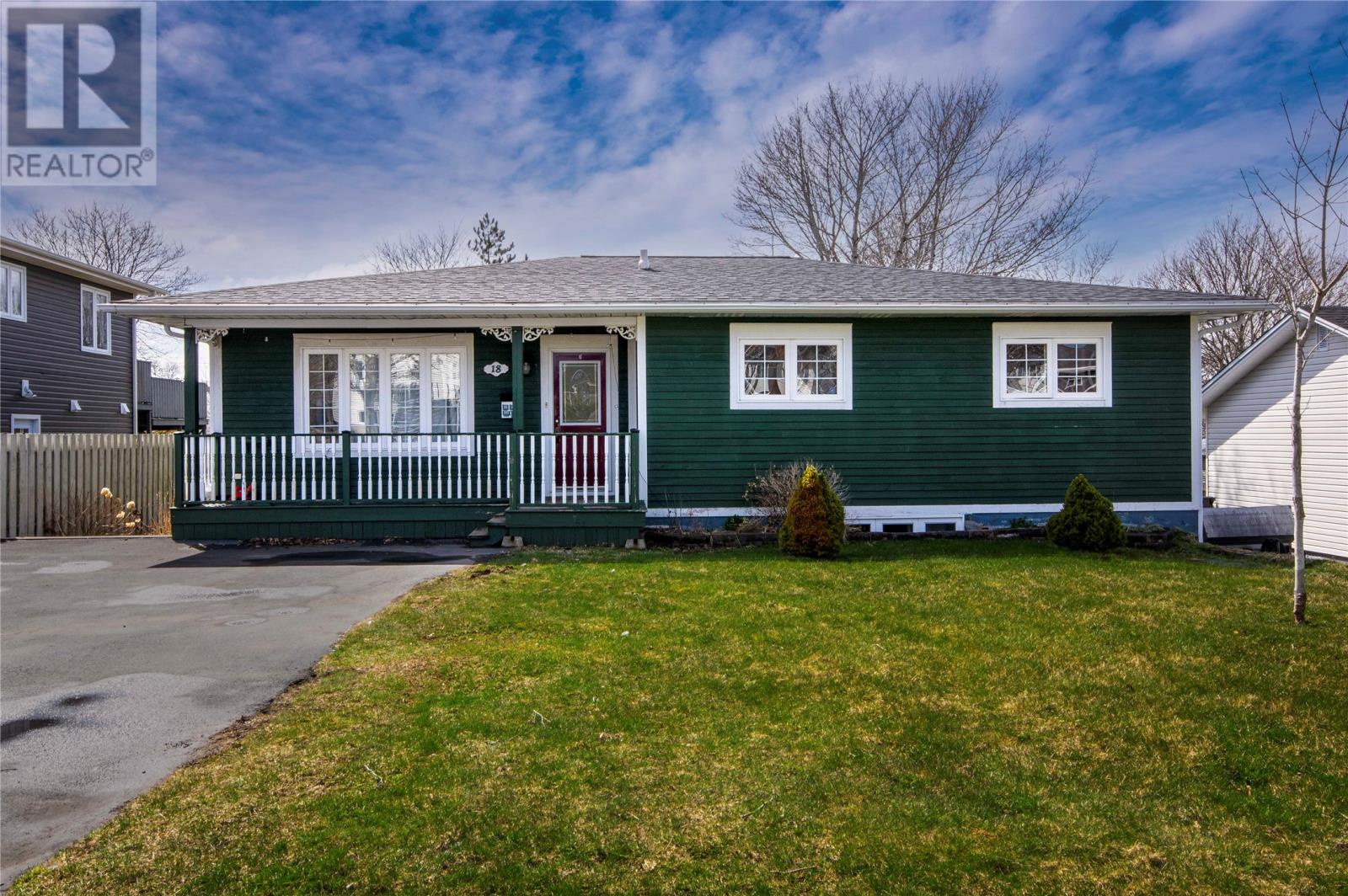 18 Second Street Property Photo