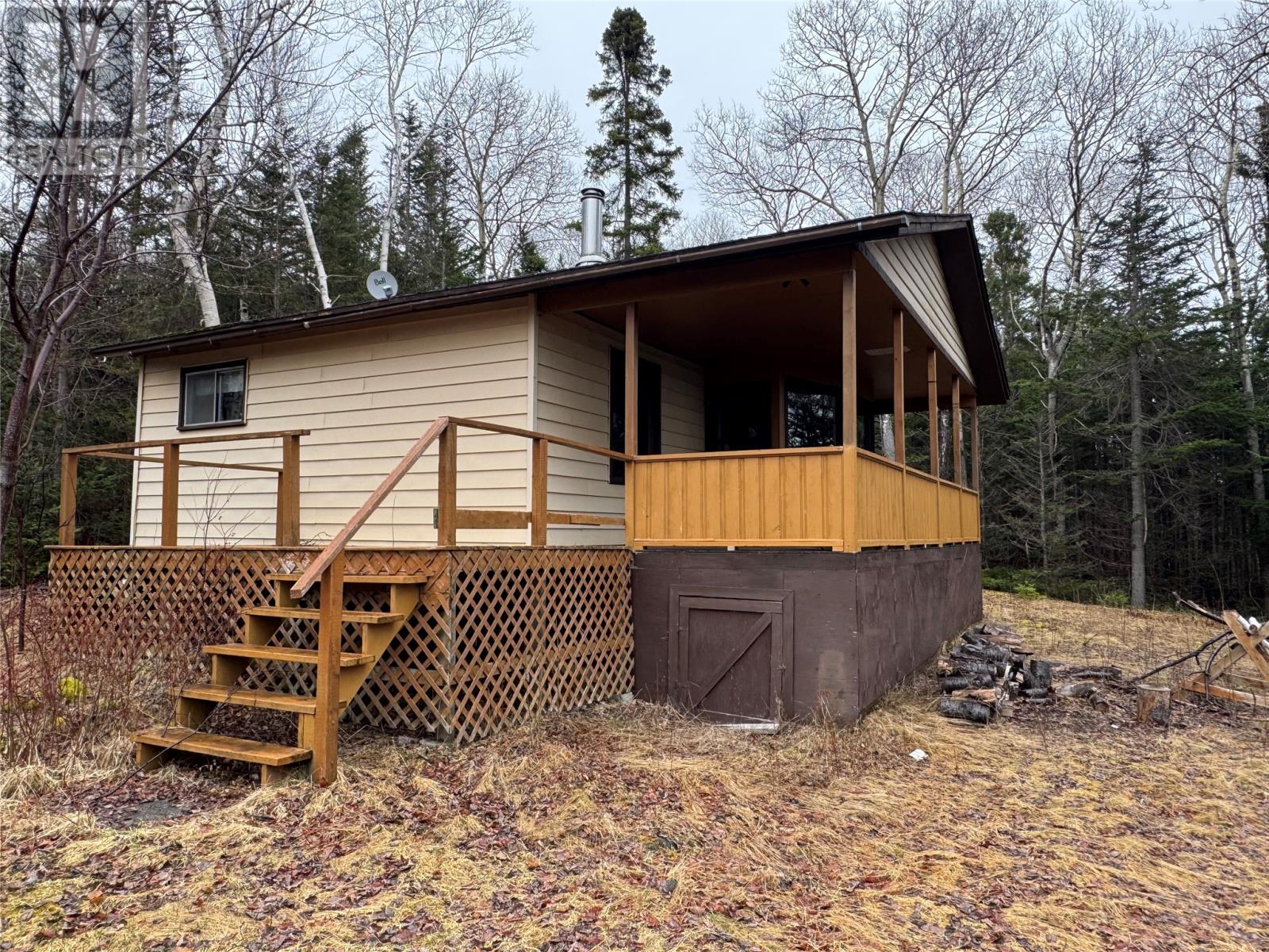 0 Goobies Road Property Photo 1