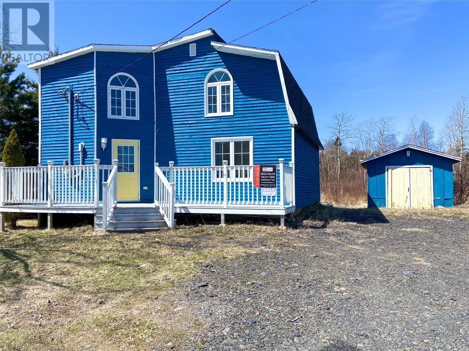 5 A Allens Avenue Property Photo 1