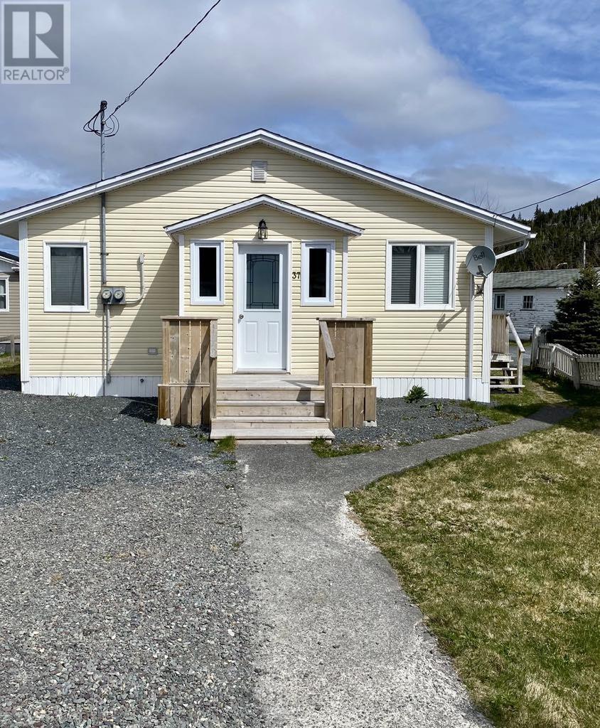 37 O'reilly Street Property Photo 1