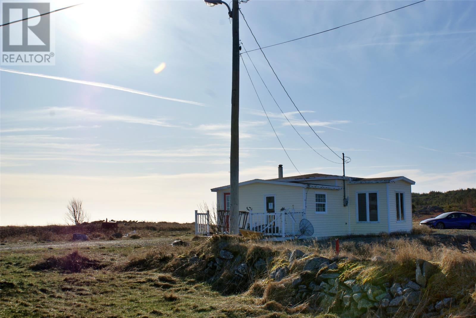 1B Mount Road