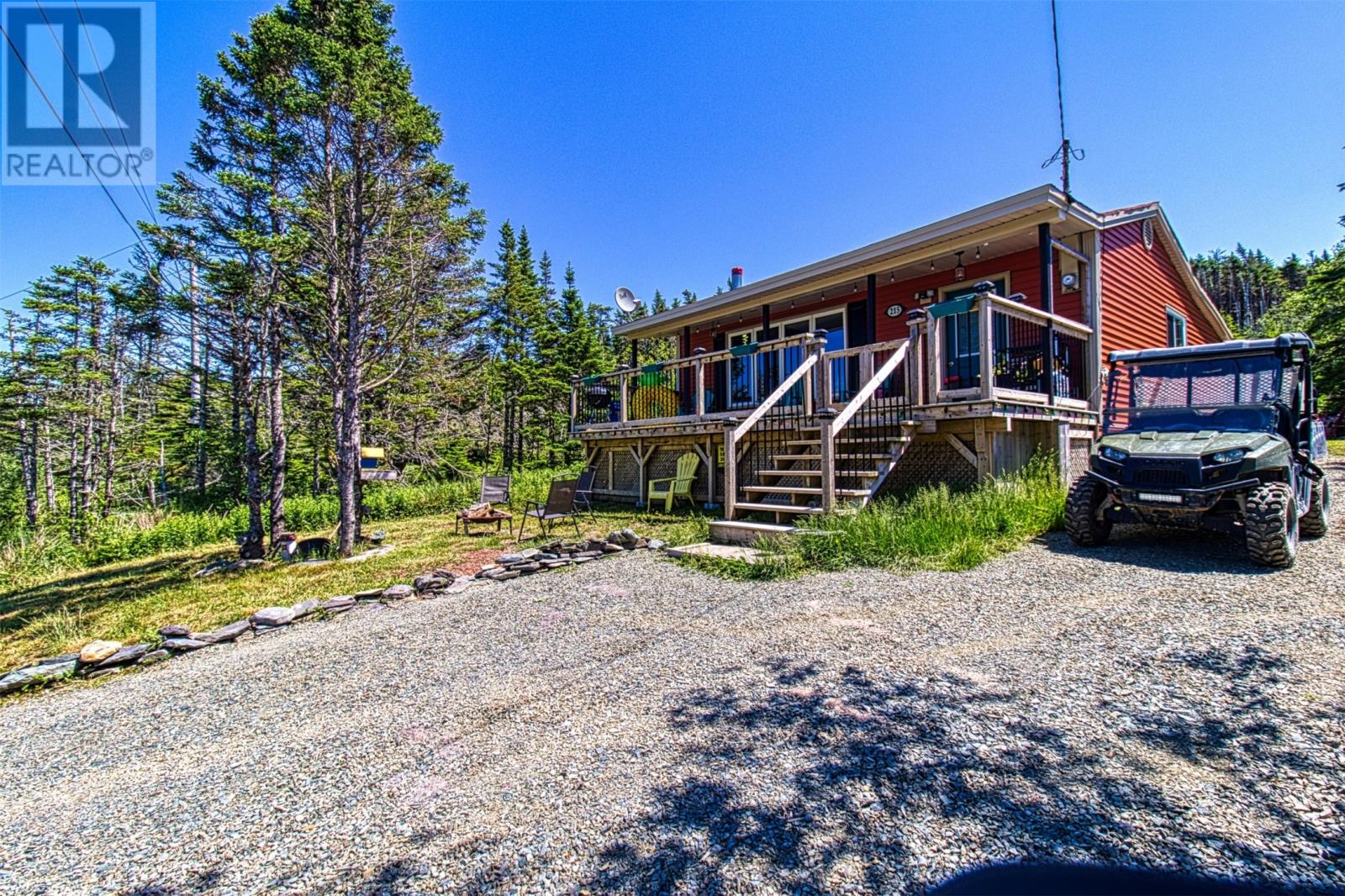 215 Vineland Road Property Photo 6