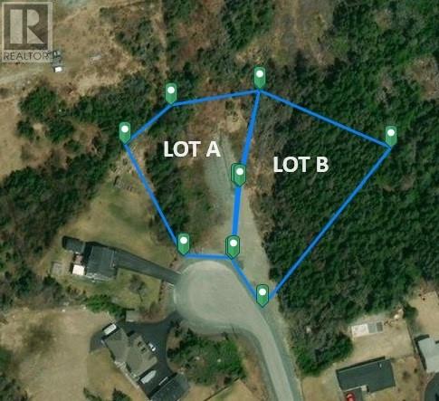 Lot A Albert Place