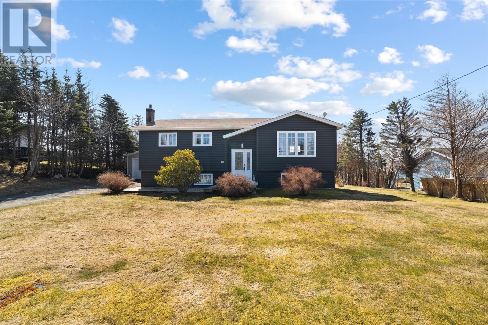 36 Bear Cove Point Road