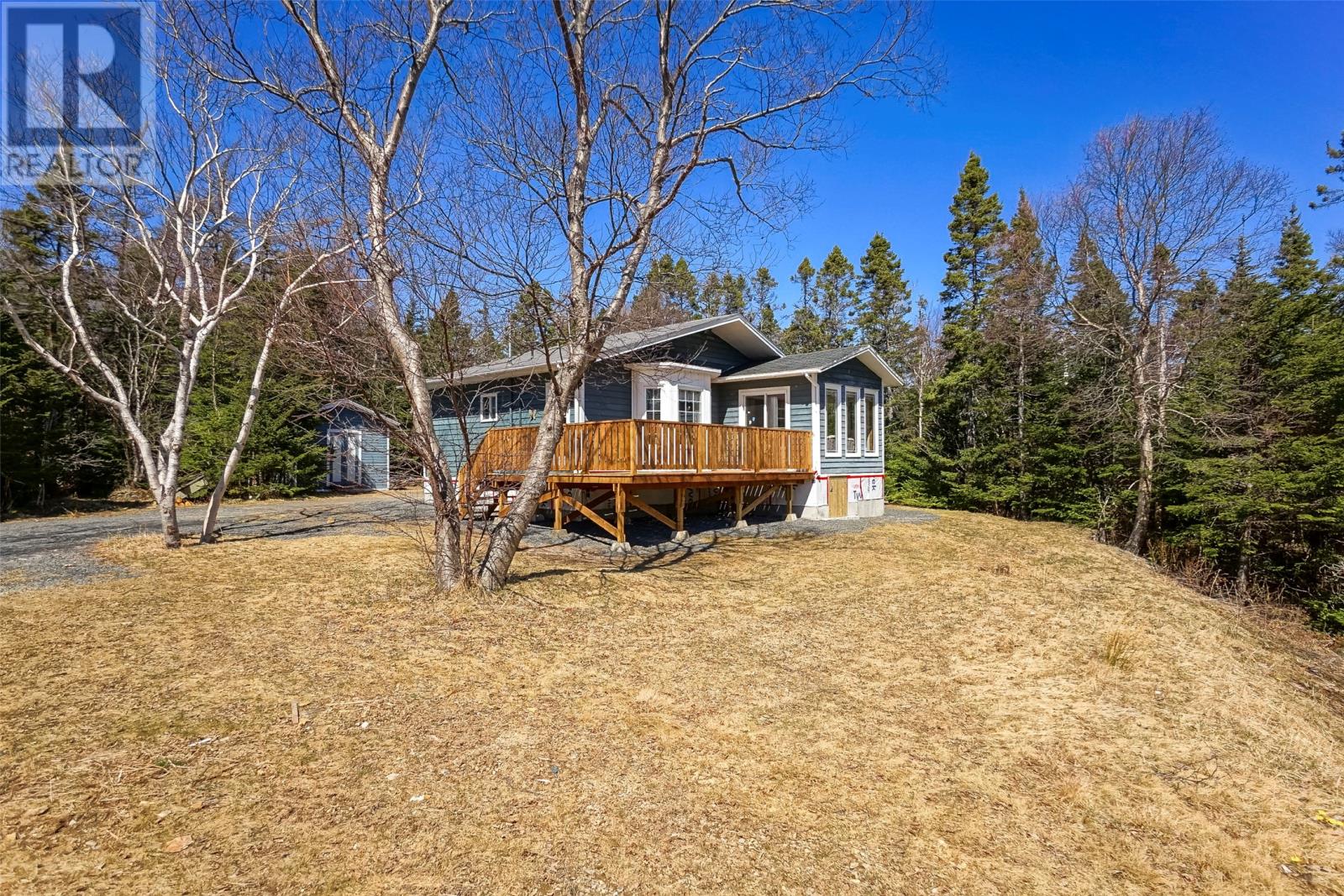 5 Island Pond Road Property Photo 1