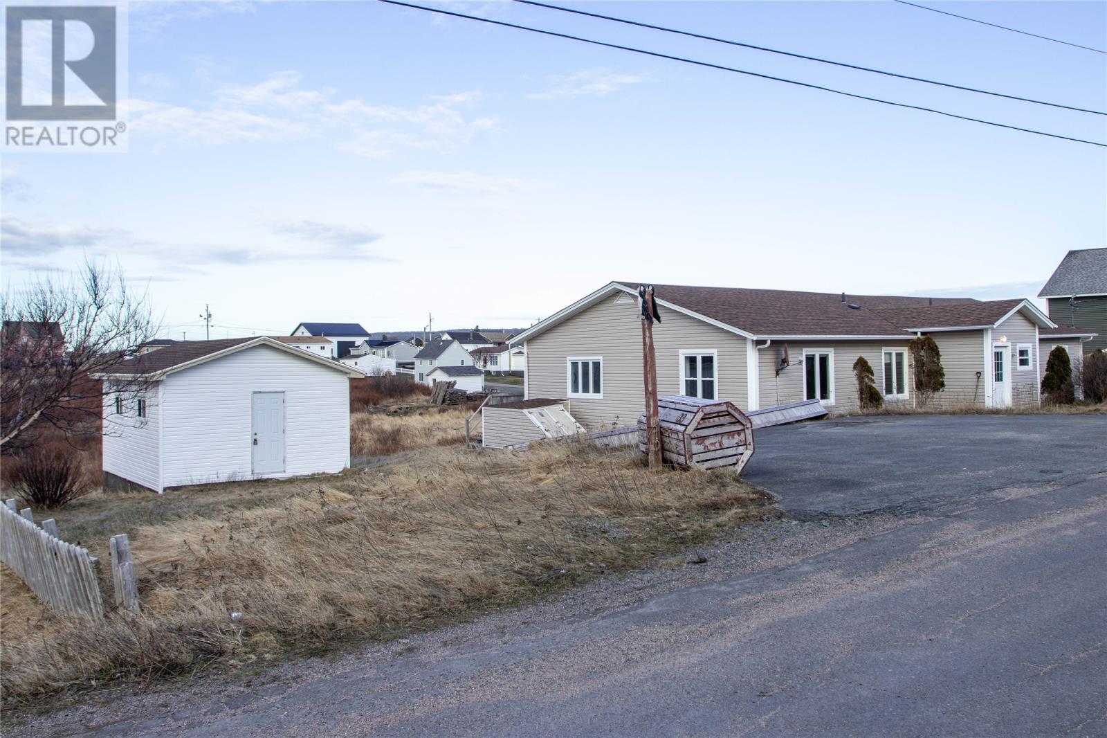 33 Tom Paul Hill Property Photo 1