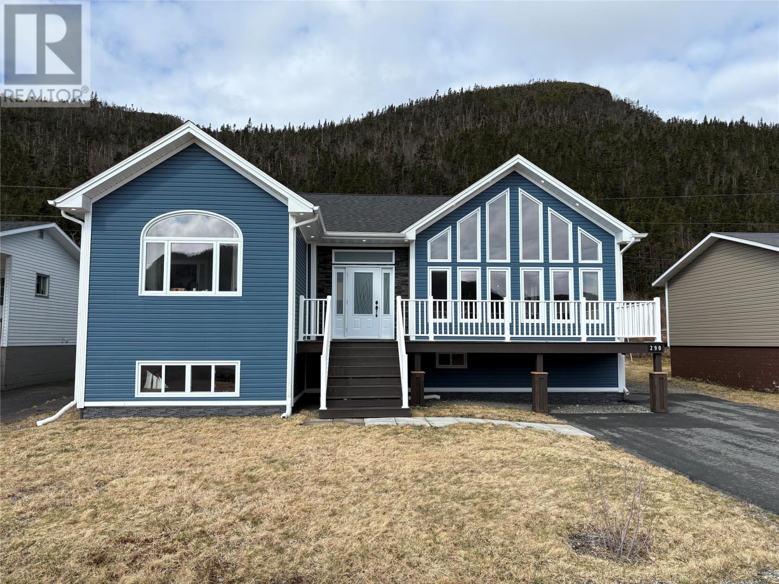 290 Main Road