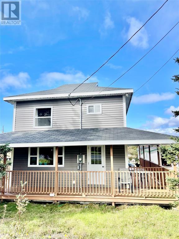 1 Tacks Beach Road Property Photo 1
