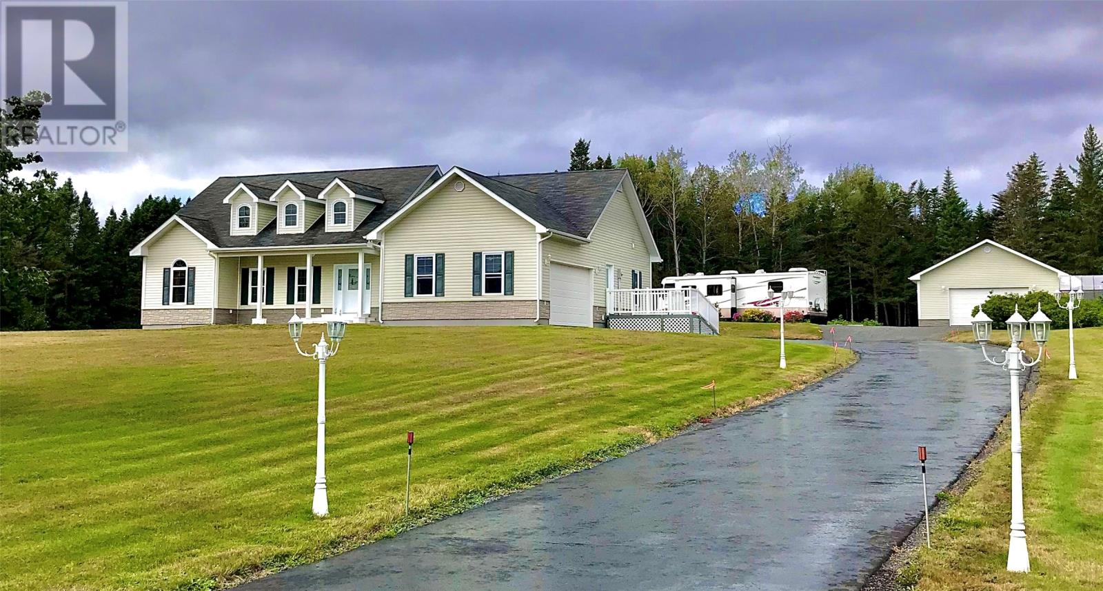 157 Goose Bay Drive Property Photo 1