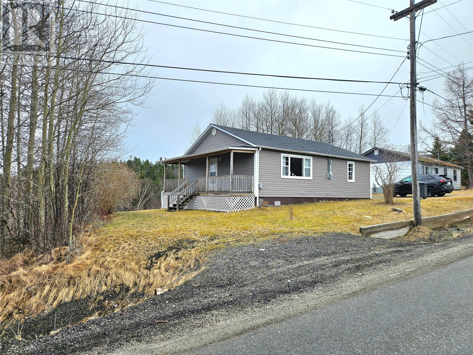 35 Steel Mountain Road Property Photo 1
