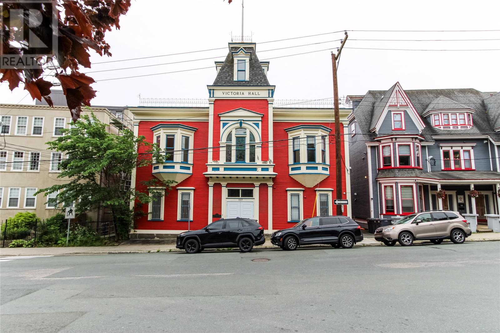 187 Gower Street Property Photo 1