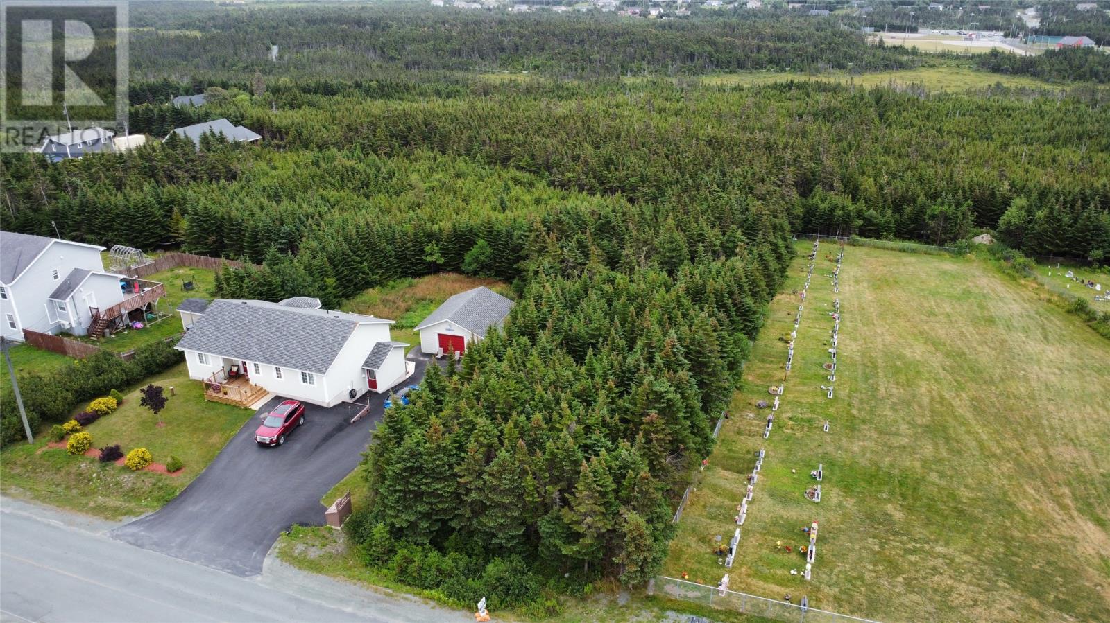 198 Bauline Line Extension Property Photo 1