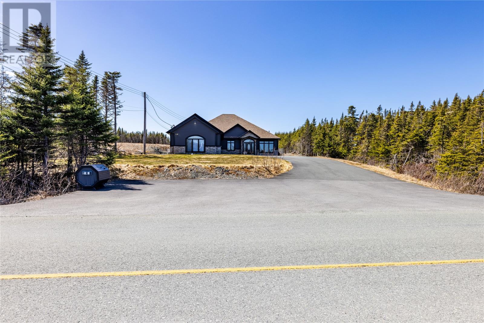 923 Bauline Line Property Photo 1