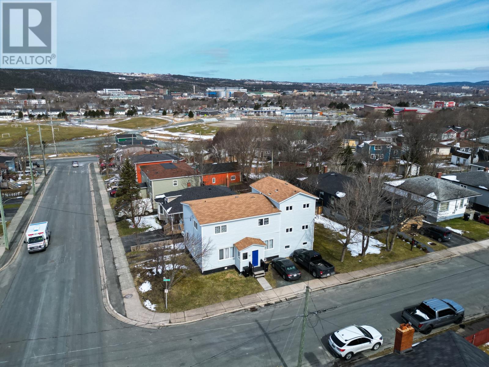 56 Cashin Avenue