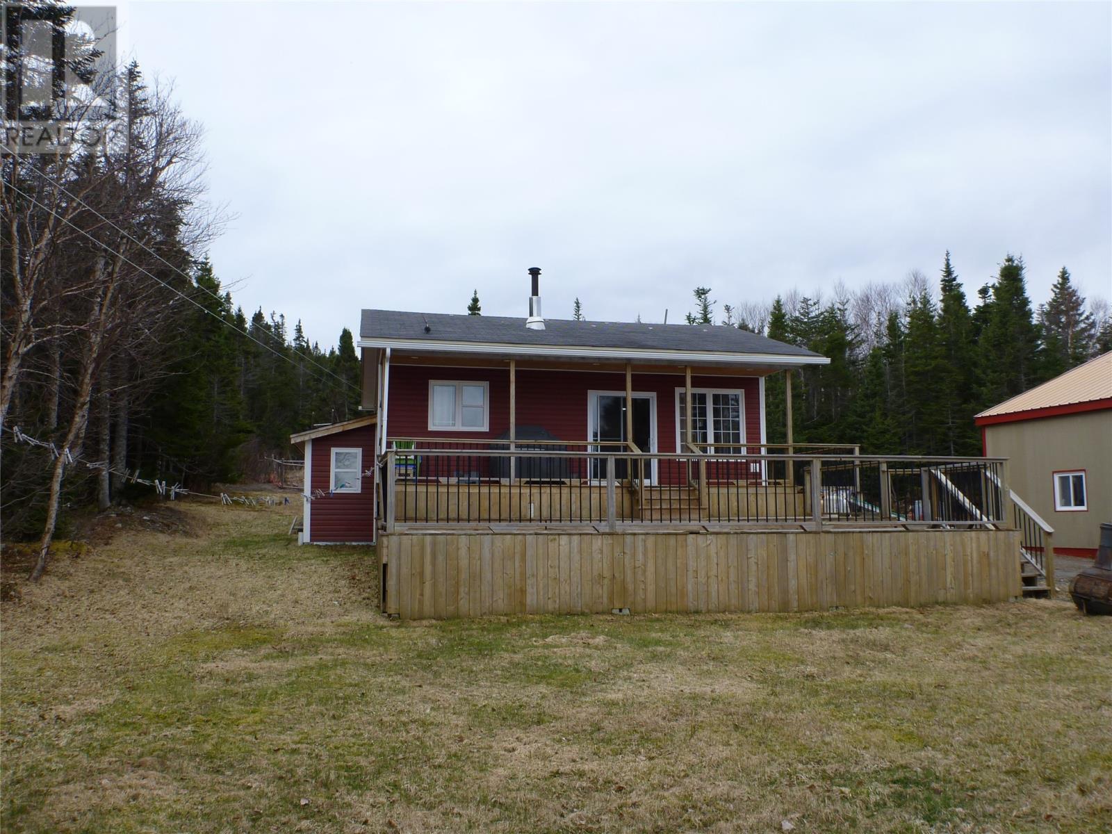 2 Georges Pond Road Property Photo 1