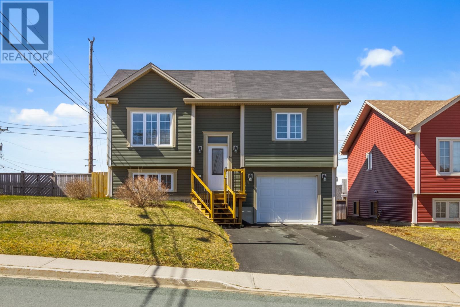 44 Cole Thomas Drive Property Photo 1