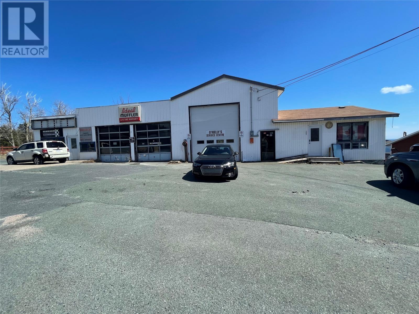 273 Main Road