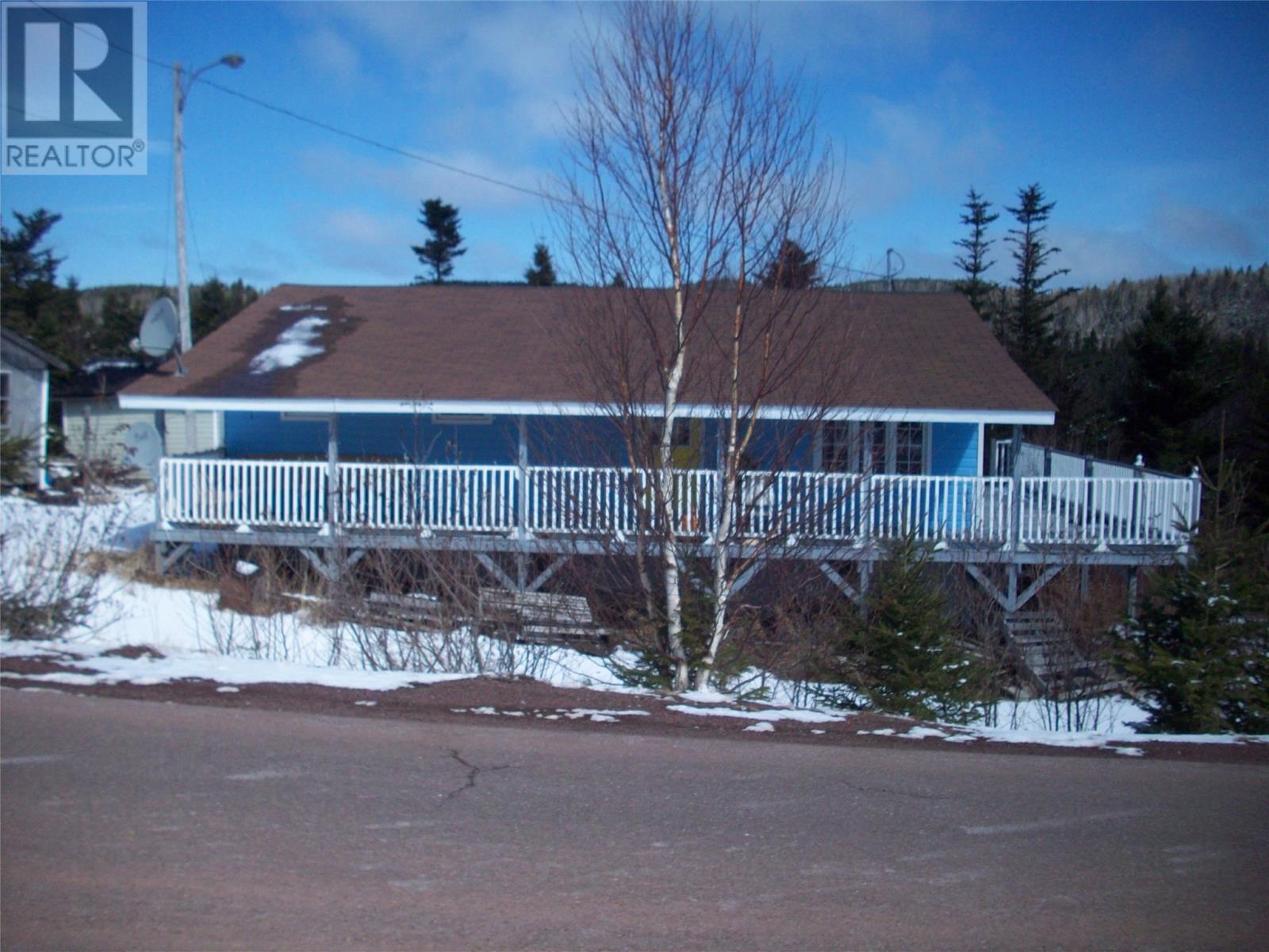 0 Moores Cove Road Property Photo 1