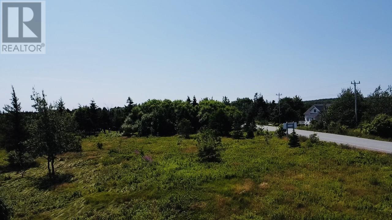 0 Southside Road Property Photo 1