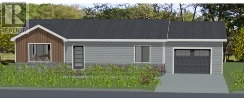 Lot 3 Spruce Grove Place Property Photo 1