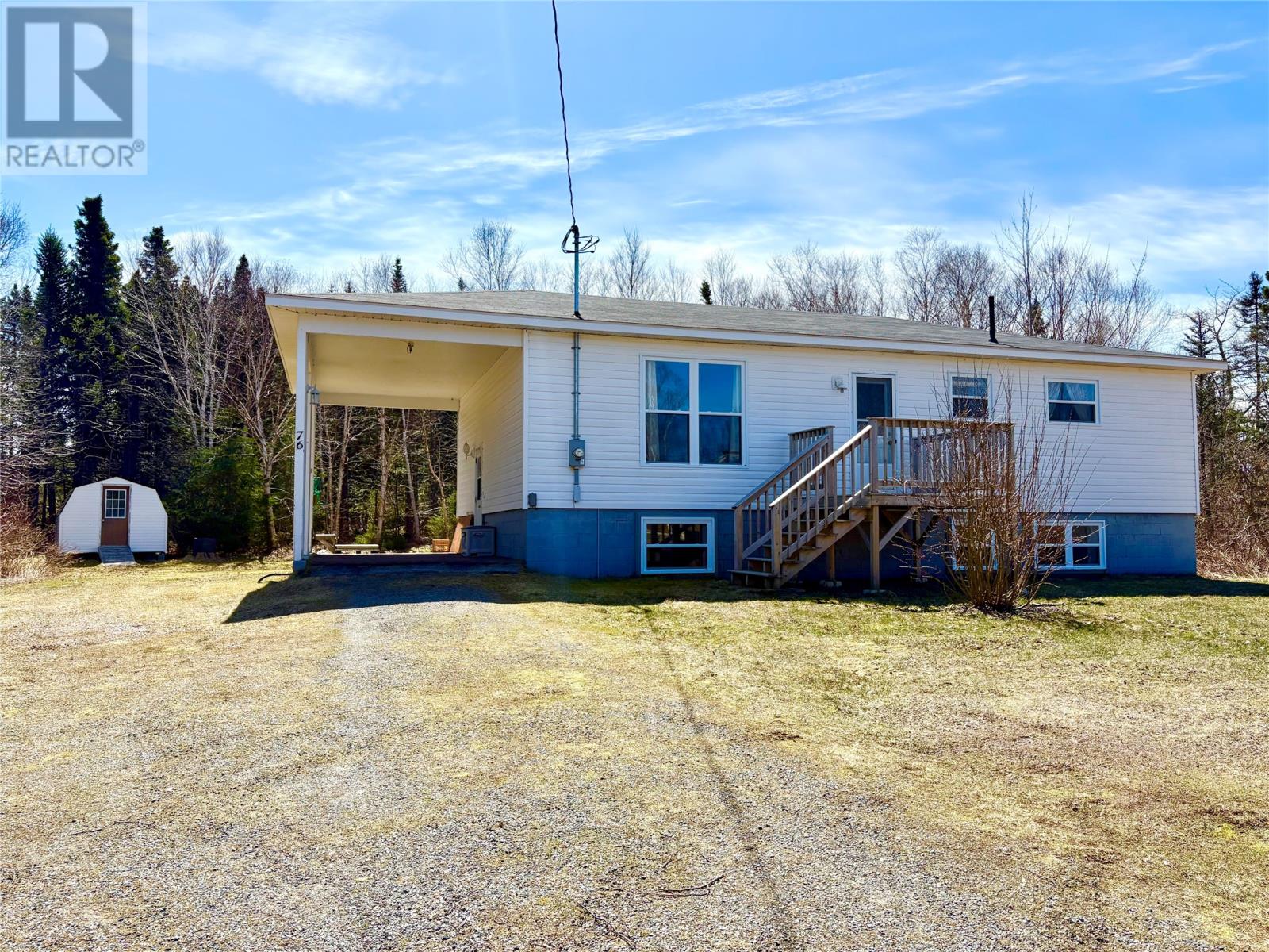 76 Road To The Isles Road Property Photo 1
