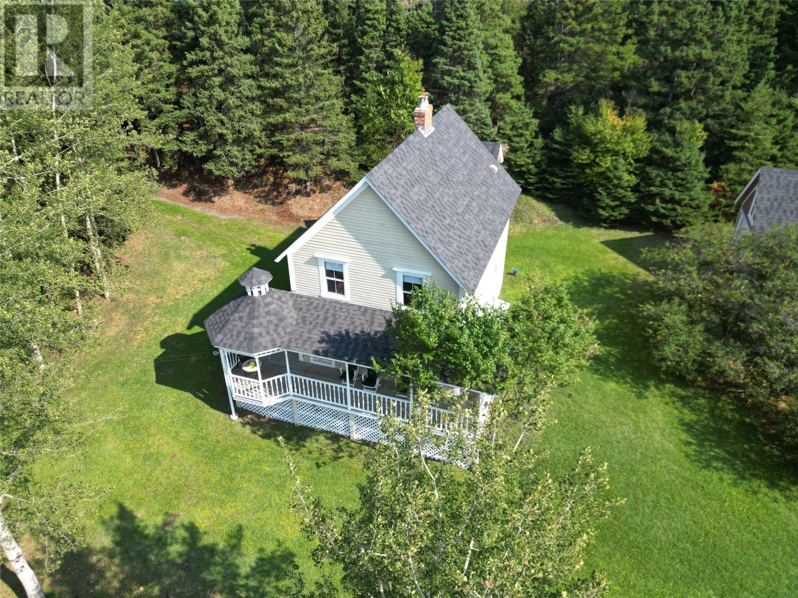 5 Clary Loveless Road Property Photo 1