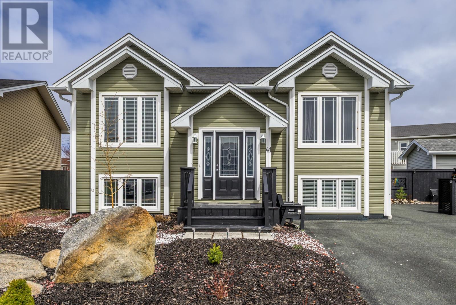 41 Joshwill Crescent