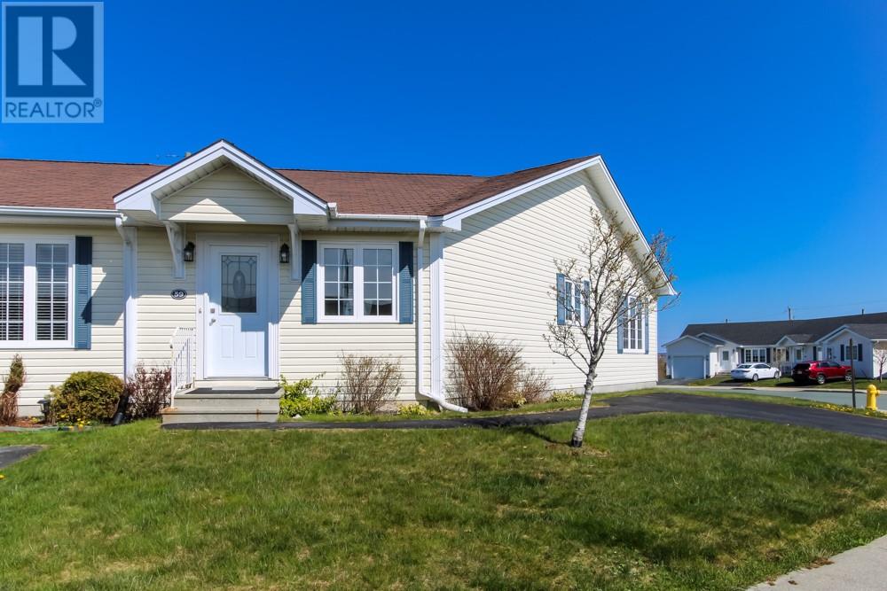 59 Gisborne Place