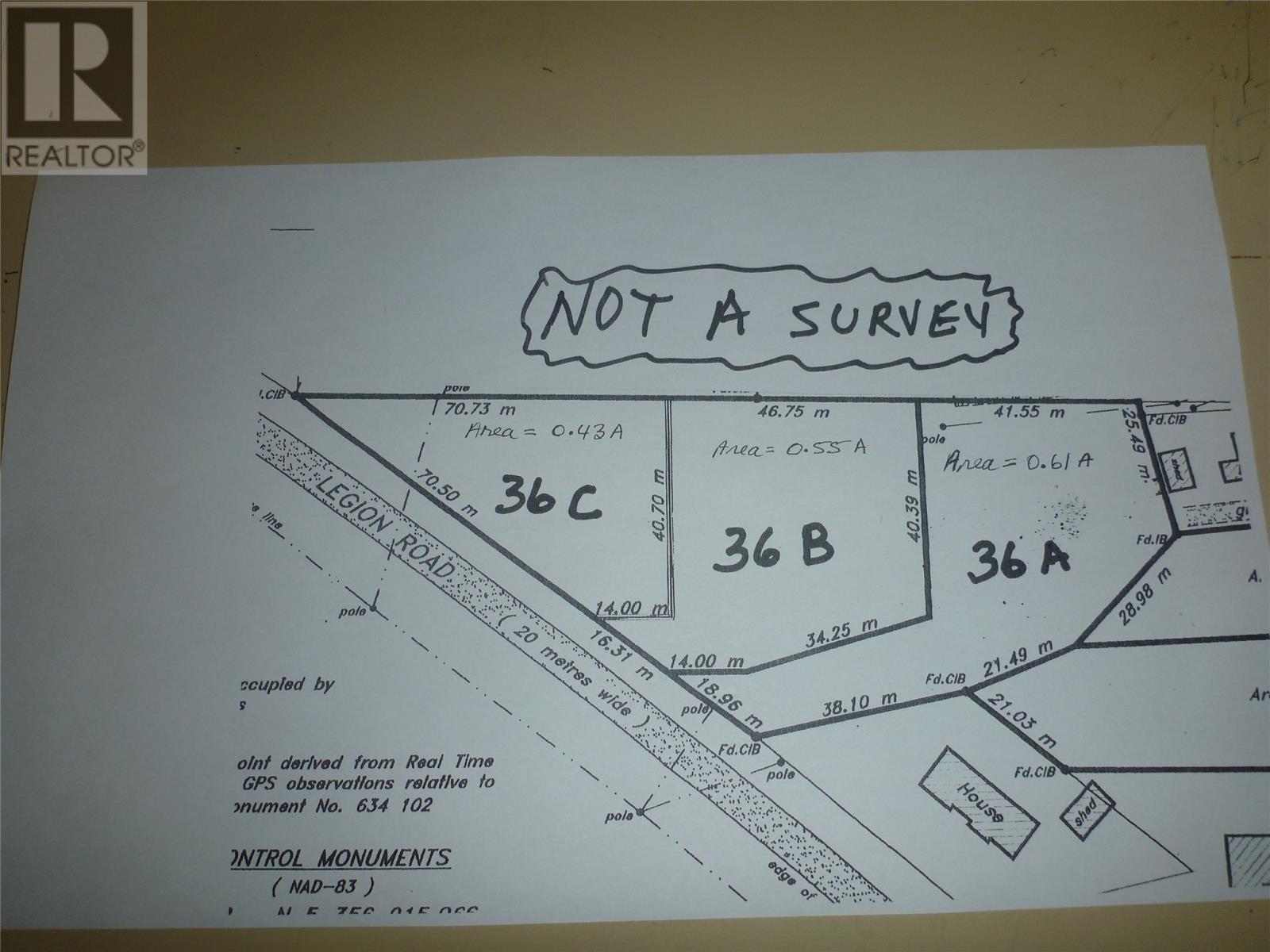 36c Legion Road Property Photo 1
