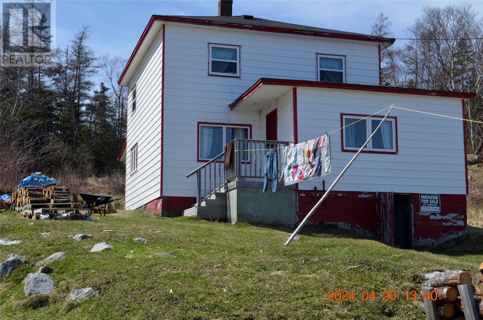 124 Main Road Property Photo 1