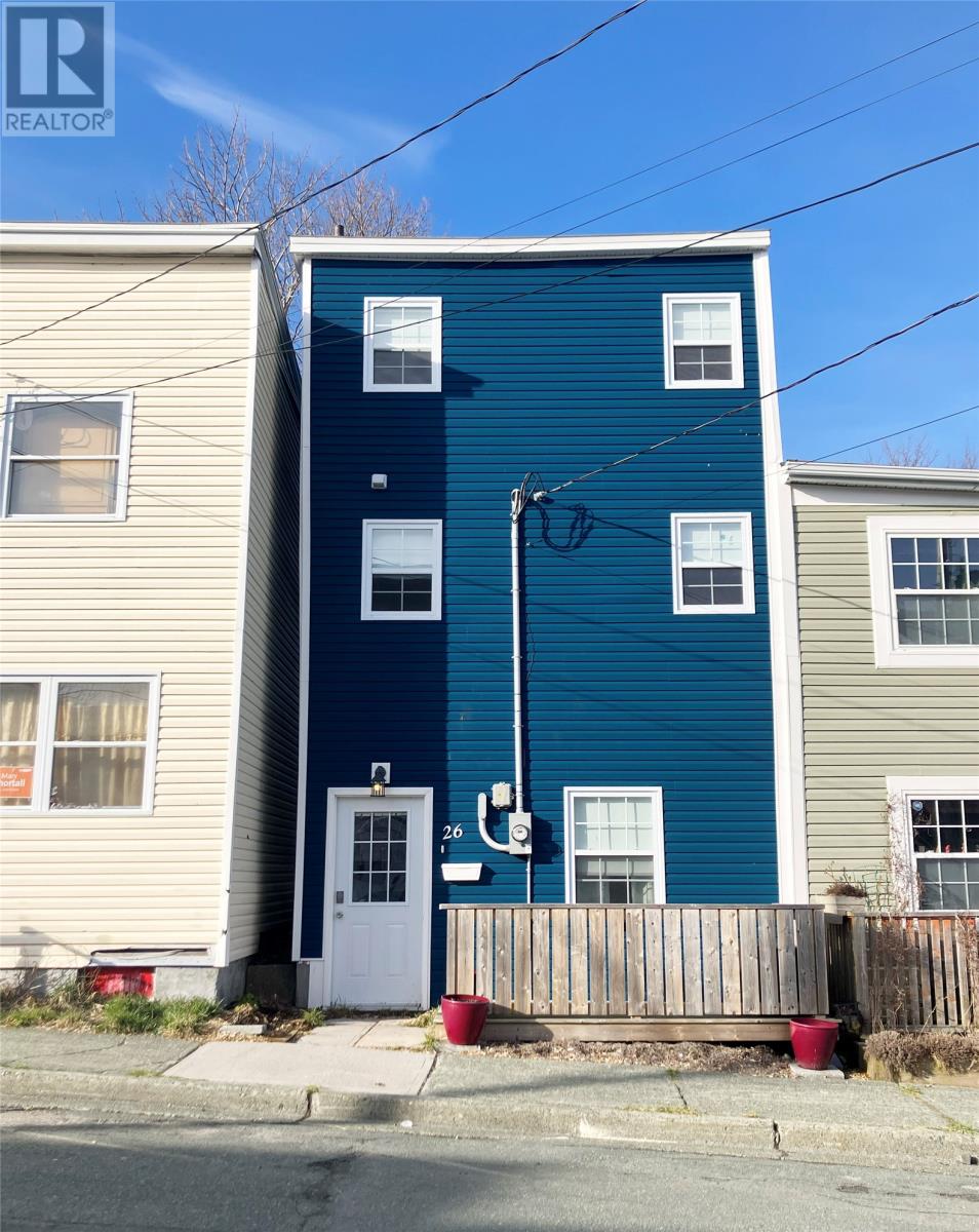26 Boncloddy Street Property Photo 1