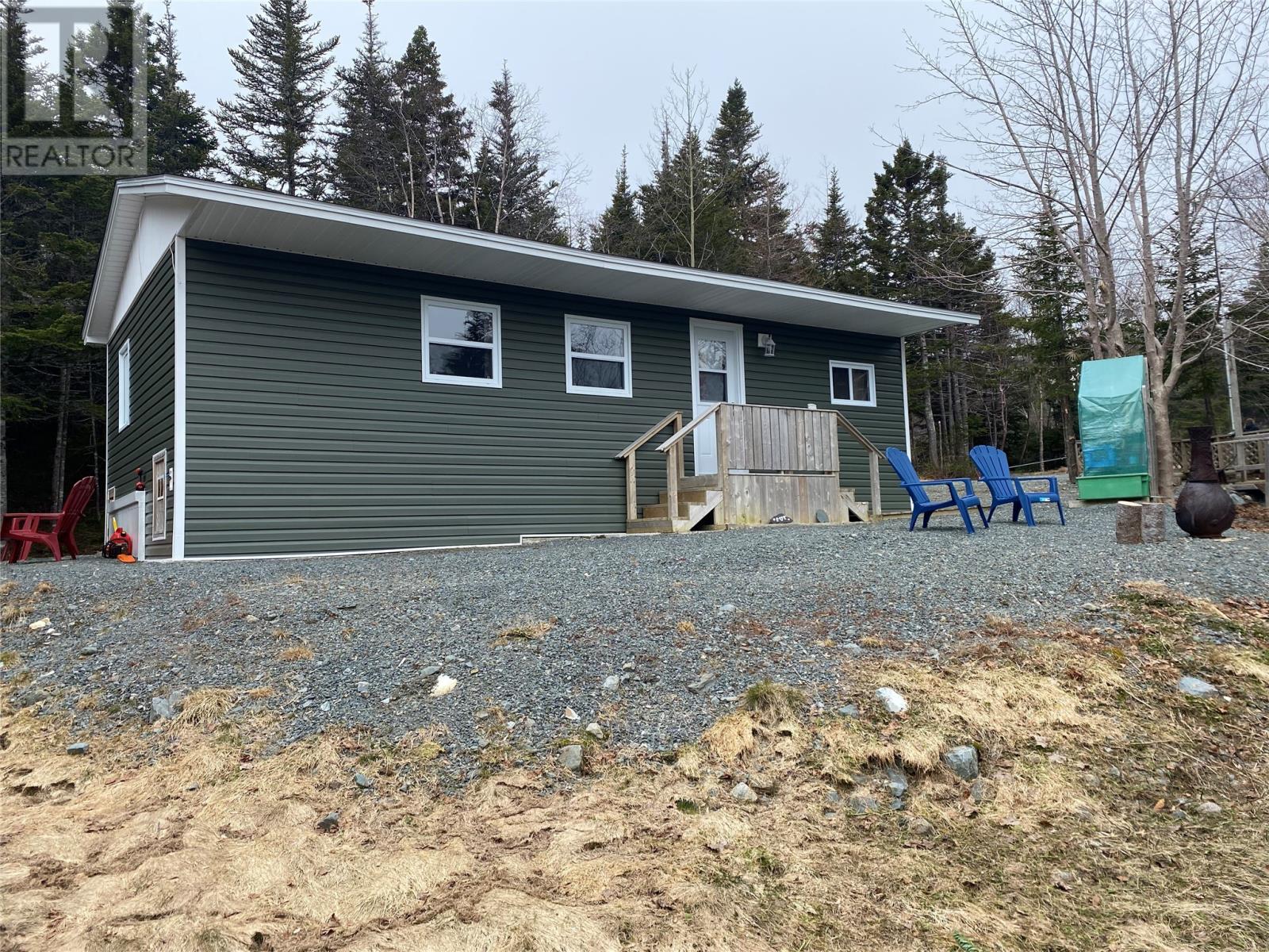 0 La Manche Road Property Photo