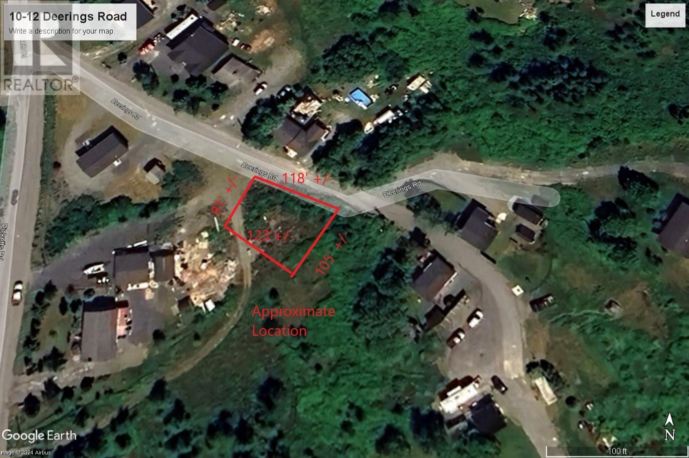 10 - 12 Deerings Road Property Photo 1