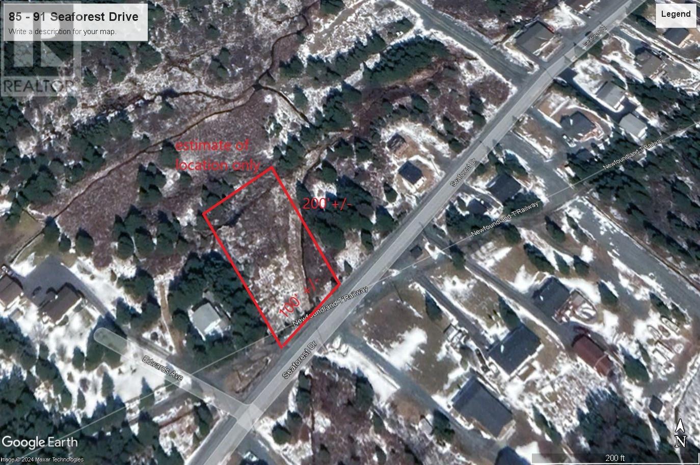 85 - 91 Seaforest Drive Property Photo 1