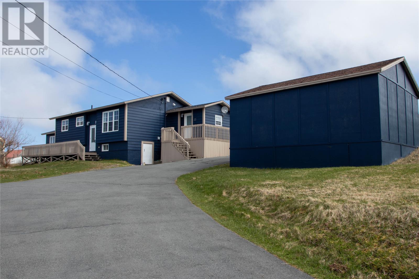 23 John Cabot Drive Property Photo 1