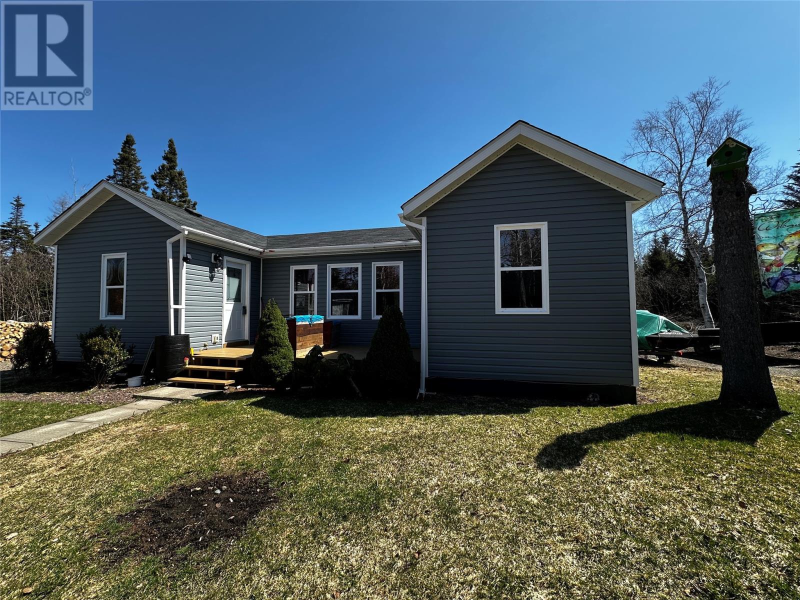 127 Pine Camps Road Property Photo