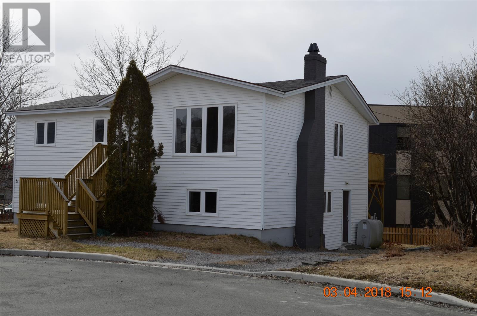 8 Grenfell Avenue Property Photo