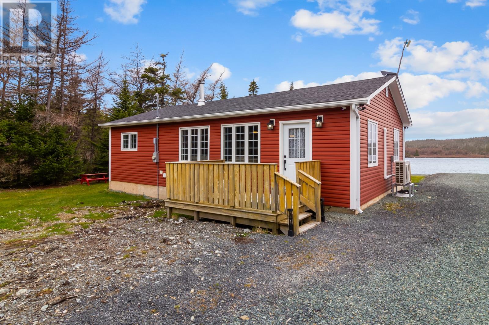 81 Cape Pond Road Property Photo 1
